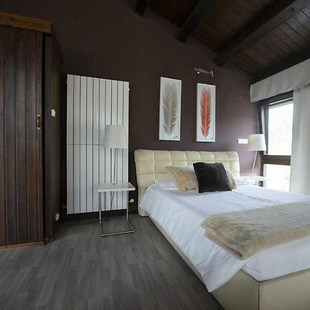 Apartamento Carballo Амброа Экстерьер фото