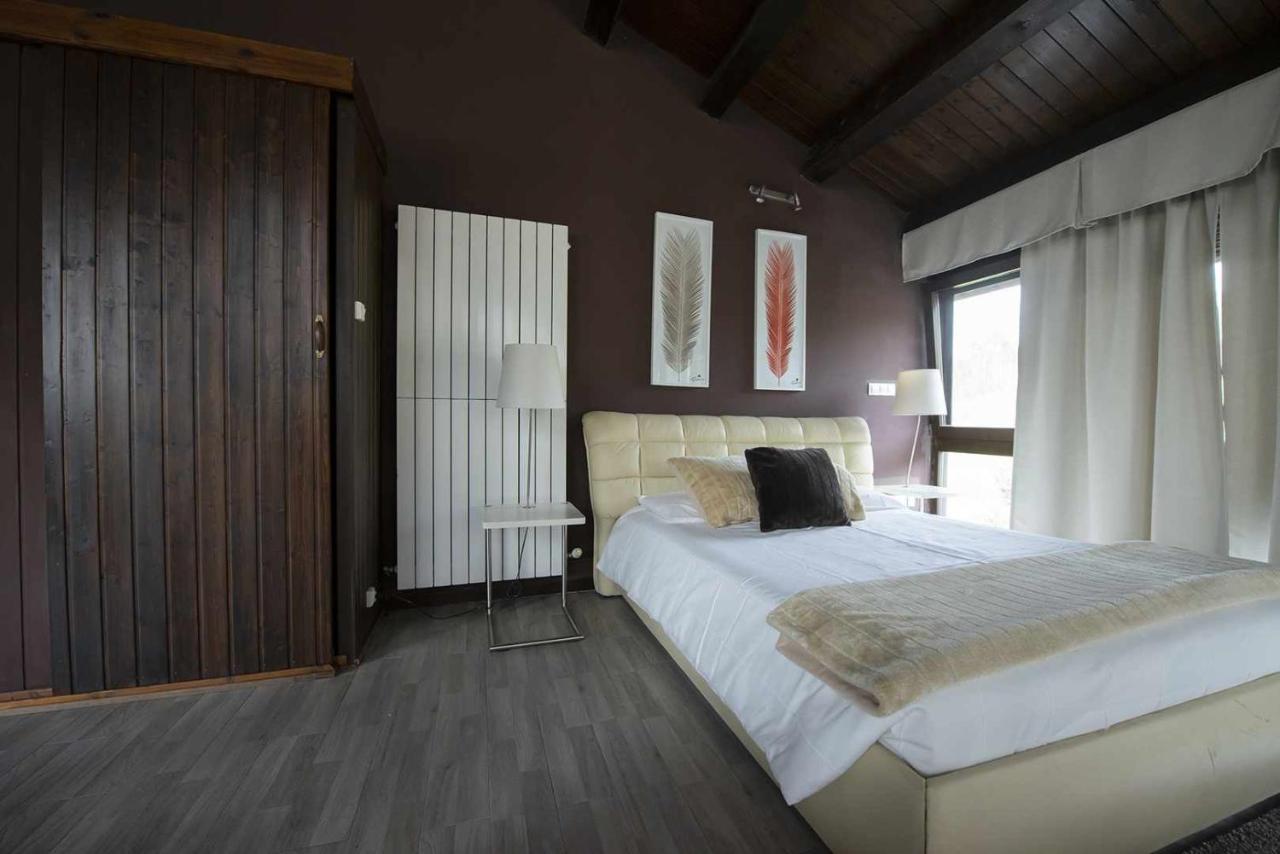 Apartamento Carballo Амброа Экстерьер фото